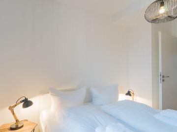 Stunning Two bed apartment in Neukölln, Berlin Amsterdam Apartments for Rent