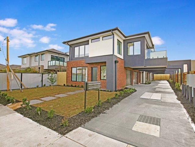 Stunning Two Bedroom Townhouse