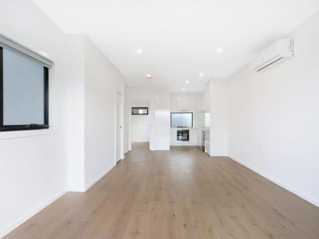 Stunning Two Bedroom Townhouse