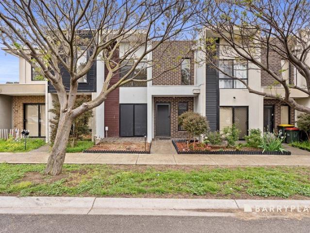Stunning Two Bedroom Townhouse!