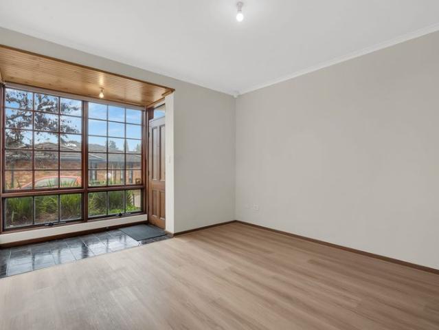 Stunning Two Bedroom Townhouse with Private Balcony