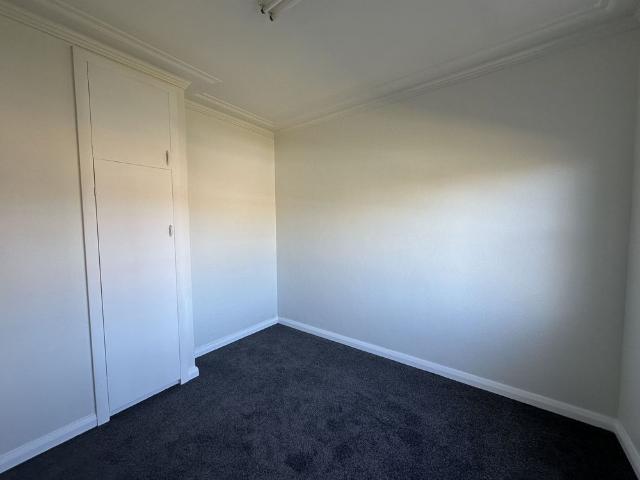 Stunning two bedroom unit