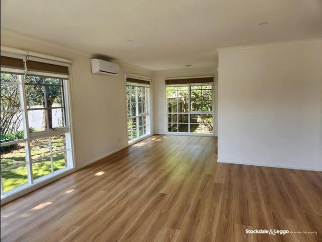 STUNNING TWO BEDROOM UNIT