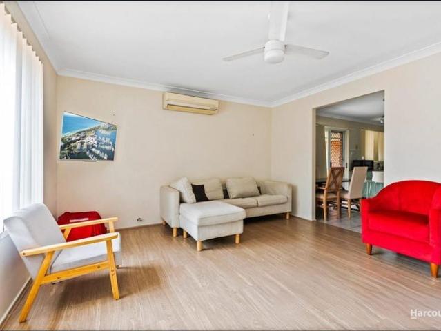 Stunning Two Bedroom Villa with Covered Entertaining Area.