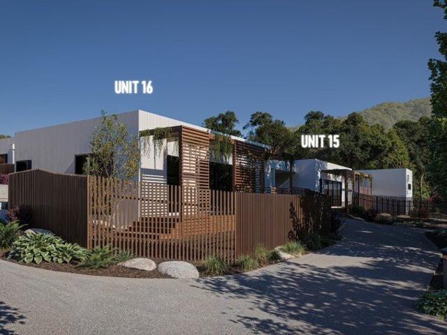 Price Reduced $520,000 for a Stunning Two Bedroom Villa in Central Location