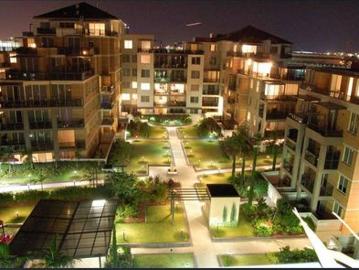 Stunning Two Bedroom Apartment