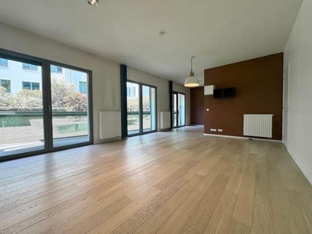 Stunning two bedroom apartment with a terrace