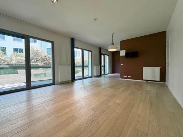 Stunning two bedroom apartment with a terrace