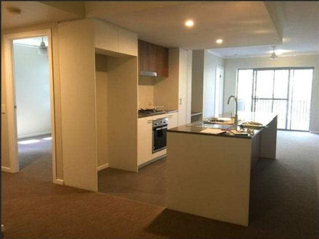 Stunning two bedroom apartment with great location