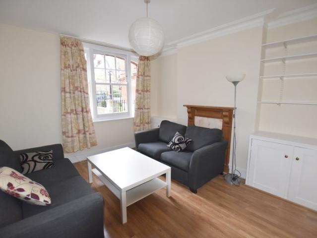 Stunning two bedroom flat