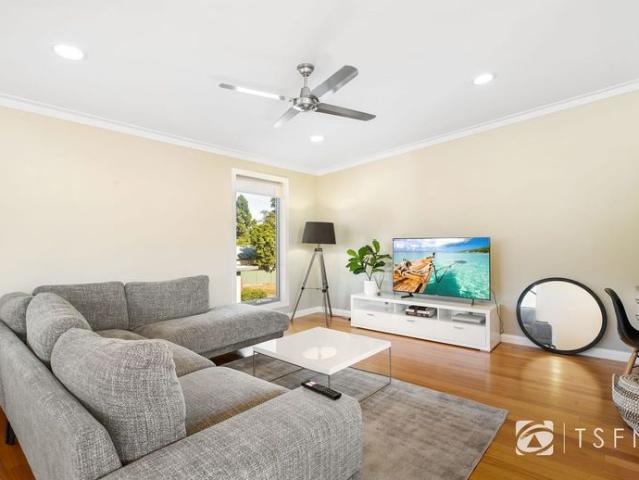 Stunning Two Bedroom Fully Furnished Townhouse Available May 2026