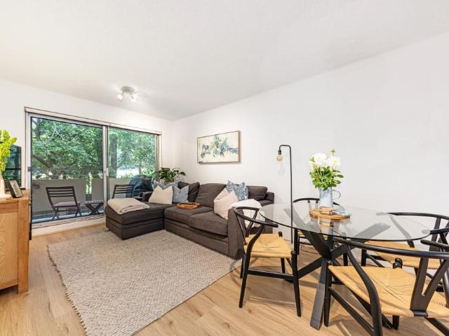 Stunning Two Bedroom in Heart of Lower North Shore Close to Everything