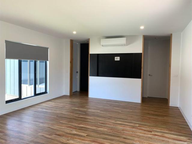STUNNING TWO BEDROOM MODULAR UNIT