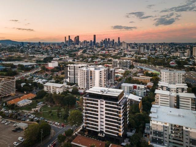 ! Stunning Two Bedroom Residential Apartment in a Hotel Environment !