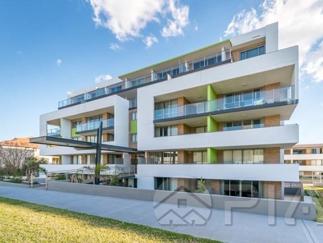 Deposit Taken! Stunning Two Bedrooms Apartment For Rent