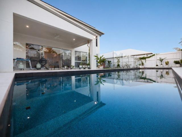 Stunning Two Storey Haven in Sought After Smithfield