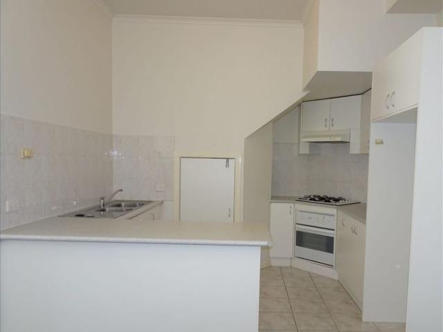 Stunning two storey townhouse