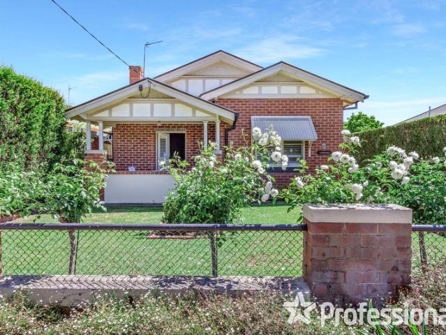 Stunning Turvey Park home