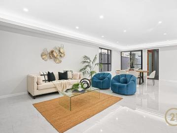 Stunning Turnkey Home with High End Finishes & Entertainer's Appeal Available for Rent