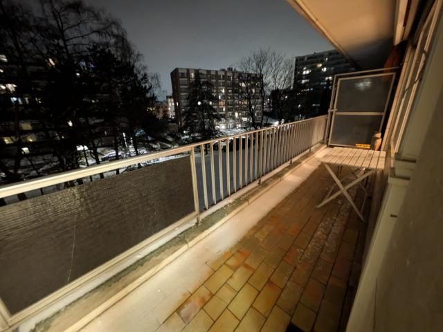 Stunning ultra bright 2 bedroom apartment ✨