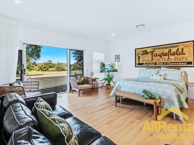 Modern Furnished Private Studio