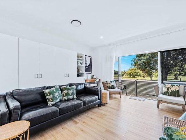 Modern Furnished Private Studio