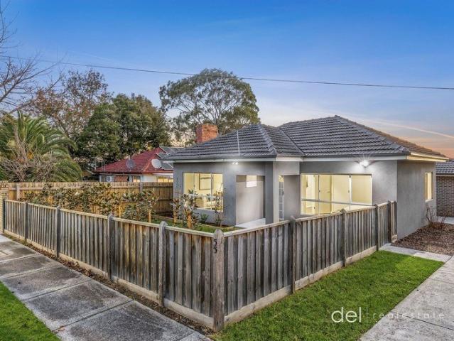 Stunning Unit, Ready to Move Into!