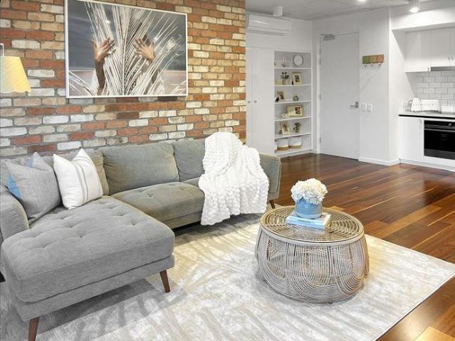 Modern Private Retreat at Atmosphere Ashmore