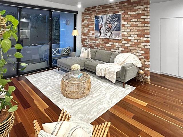 Stunning unit within a highly desired complex