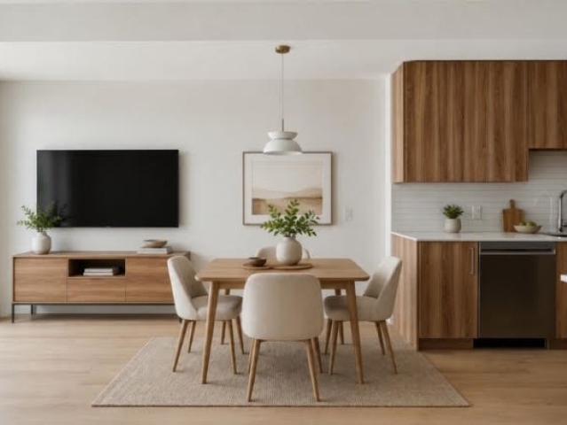 Stunning units at səkʷiw