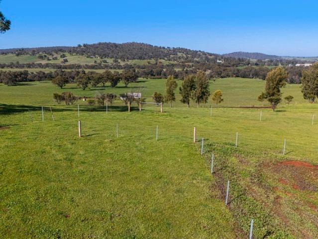 Stunning Valley Views