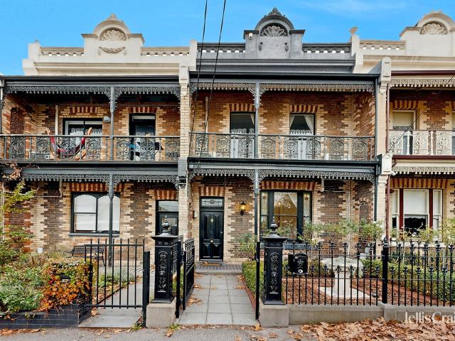 Stunning Victorian Elegance in the Heart of Essendon!