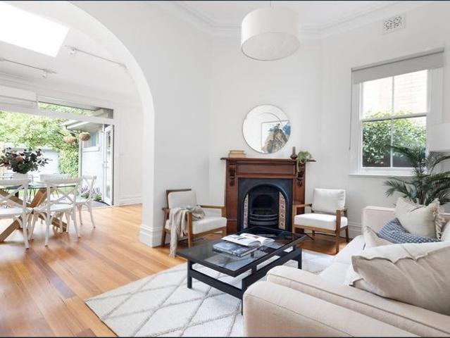 Stunning victorian home