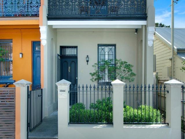 Stunning Victorian Terrace