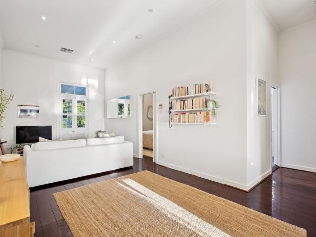 Stunning Victorian Terrace