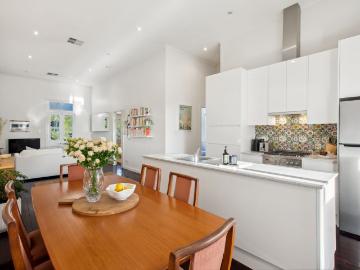 Stunning Victorian Terrace