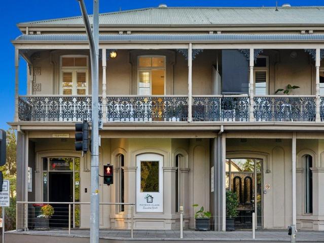 Stunning Victorian Terrace