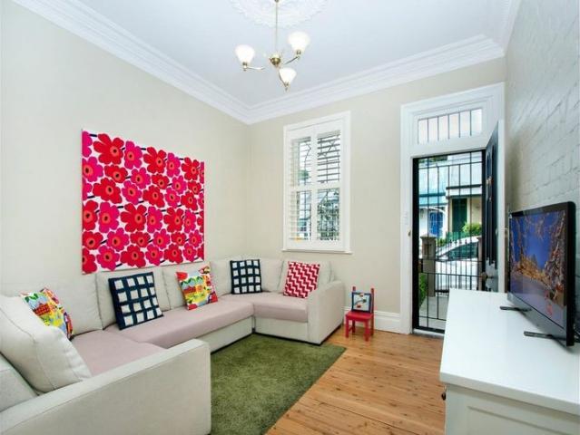 Stunning Victorian Terrace