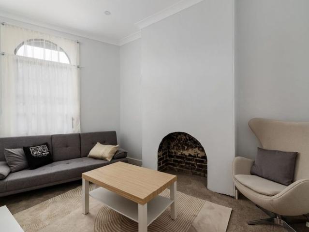 Stunning Victorian terrace in highly connected pocket