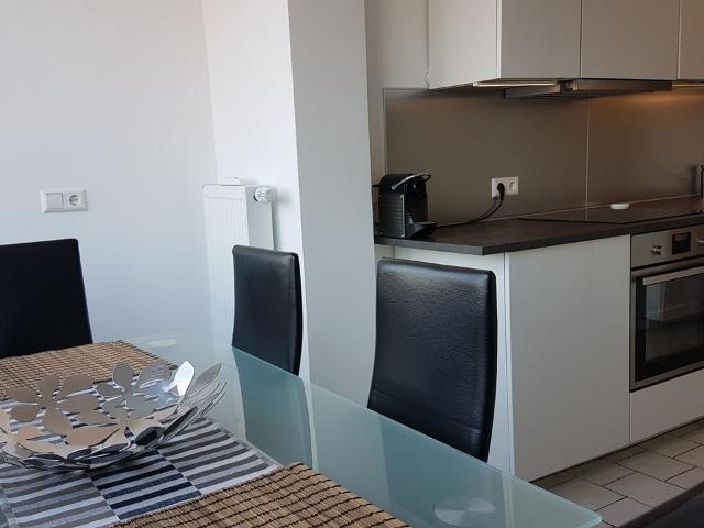 Stunning view over Stuttgart downtown, Stuttgart Amsterdam Apartments for Rent