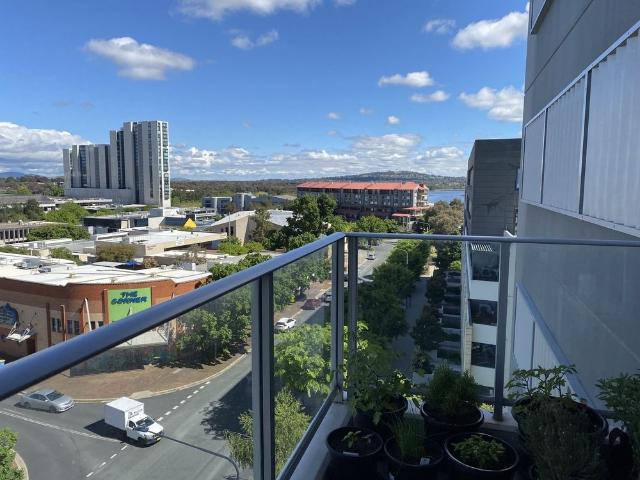 Stunning Views