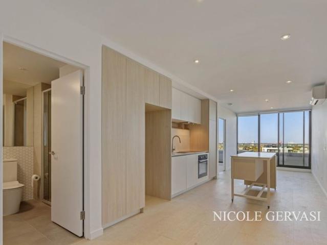 STUNNING VIEWS
