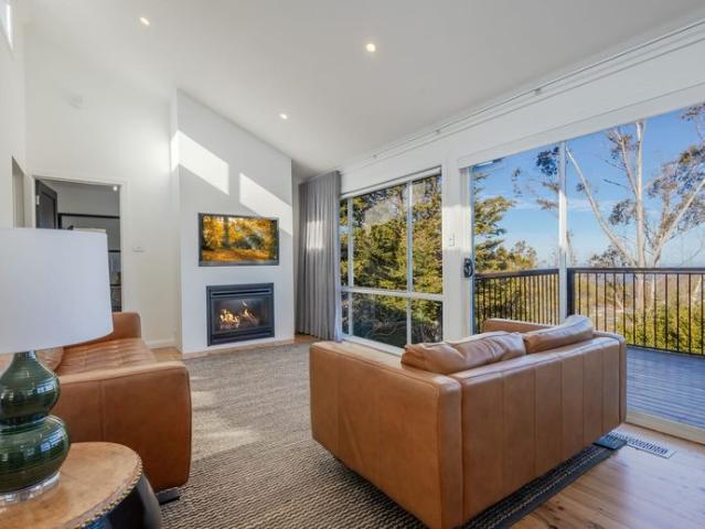 Stunning views and prime location!