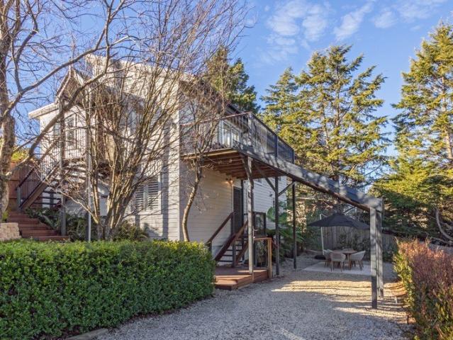 Stunning views and prime location!