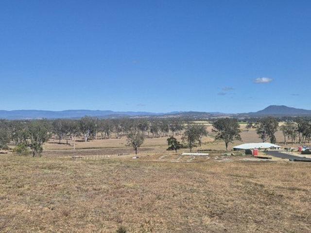 Stunning Views and Registered Now!