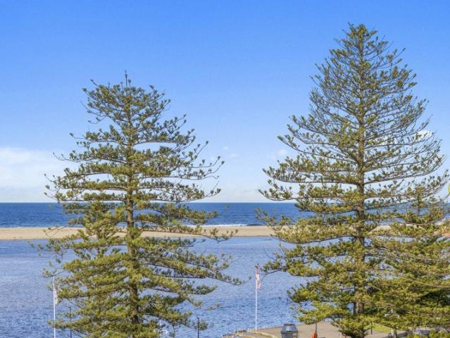 Stunning Views, Covered Wraparound Balcony, Unbeatable Location!