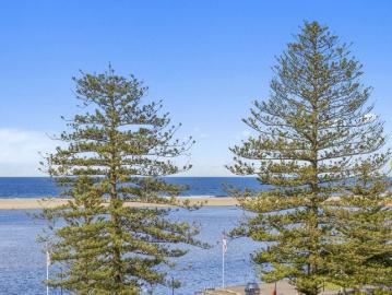 Stunning Views, Covered Wraparound Balcony, Unbeatable Location!