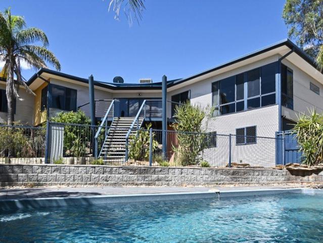 Stunning Views, Effortless Living + Sparkling Pool