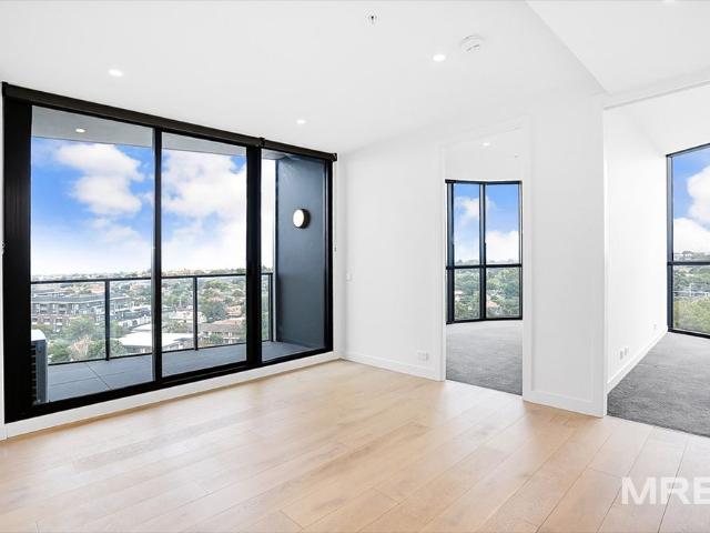 Stunning views from Vanguard