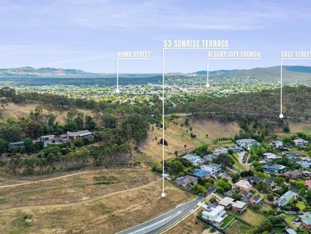 Stunning Views In Eastern View Estate